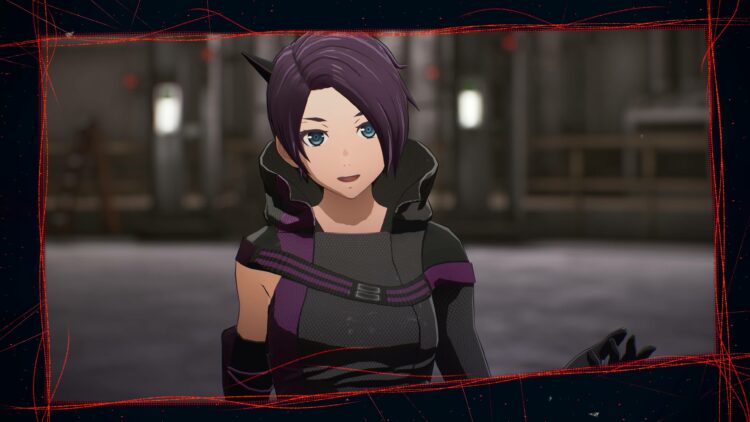 Watak baru dan Sistem game SCARLET NEXUS didedahkan!