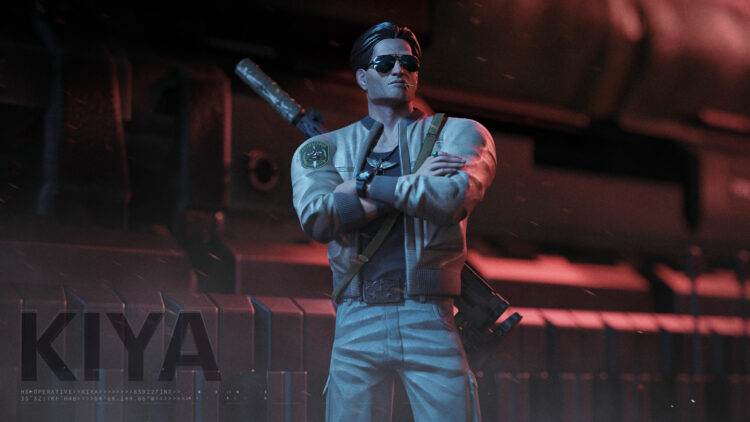 [E3 2021] Square Enix Presents- Memperkenalkan Hitman Sniper: The Shadows akan datang ke Android dan iOS!