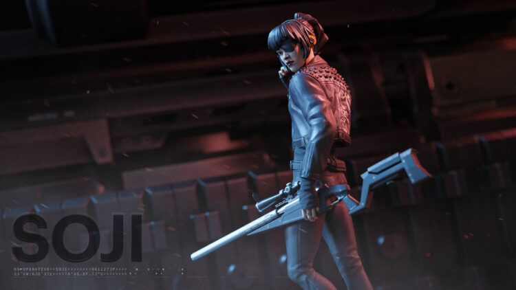 [E3 2021] Square Enix Presents- Memperkenalkan Hitman Sniper: The Shadows akan datang ke Android dan iOS!