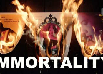 [E3 2021] Agak menyeramkan! Trailer teaser Immortality didedahkan di Future Game Show