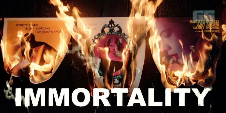 [E3 2021] Agak menyeramkan! Trailer teaser Immortality didedahkan di Future Game Show