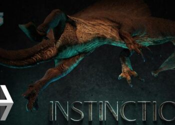 [E3 2021] Instinction didedahakn semasa acara Future Game Show!
