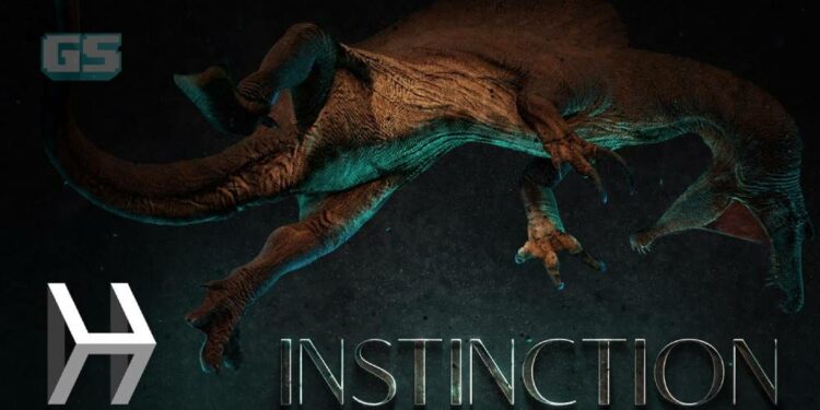 [E3 2021] Instinction didedahakn semasa acara Future Game Show!