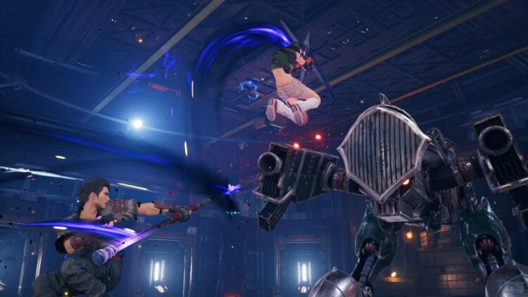 Teruskan pengembaraan bersama Yuffie dengan penuh aksi dalam Final Fantasy VII Remake Intergrade Review !