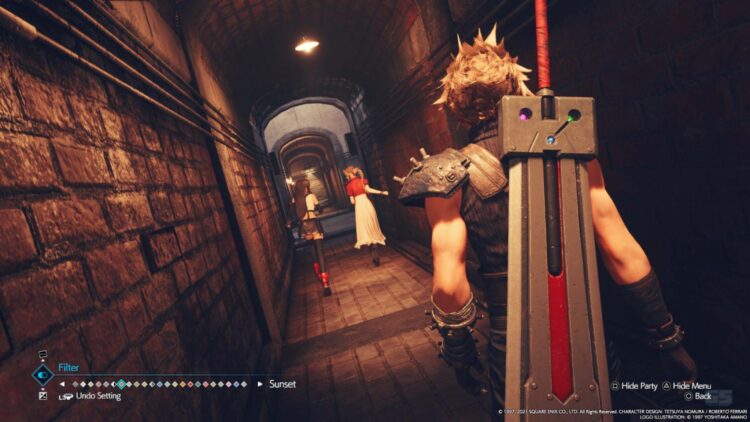 Teruskan pengembaraan bersama Yuffie dengan penuh aksi dalam Final Fantasy VII Remake Intergrade Review !