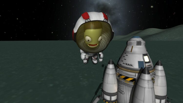 Kerbal Space Program Enhanced Edition akan datang ke konsol Nex-Gen musim luruh ini!
