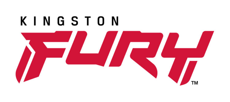 Kingston Technology melancarkan jenama Berprestasi Tinggi, Peminat & Permainan: Kingston FURY!