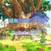 Legend of Mana: The Teardrop Crystal akan diadaptasi dalam anime, Akan datang!