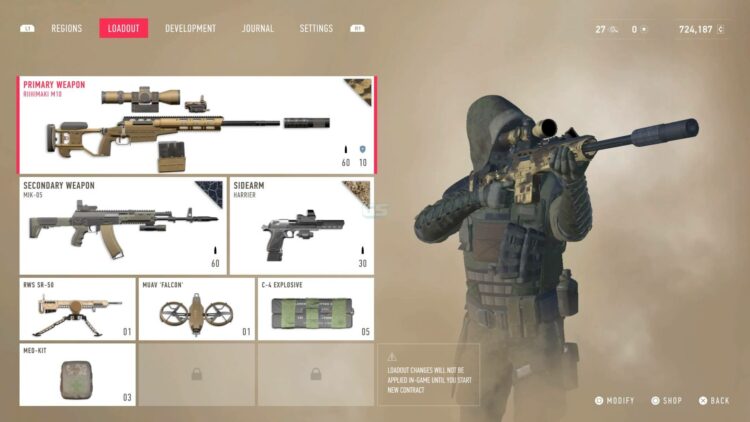 Banyak pilihan senjata, Gore Shots yang padu – semua ini dalam review Sniper: Ghost Warrior Contracts 2!