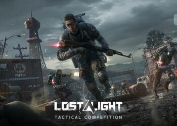 “Bermain sebagai Firefly Squad, Ganjaran turut dalam rancangan” Temu ramah Eksklusif LOST LIGHT