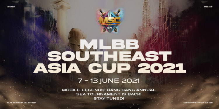 Taniah kepada Juara MSC 2021- EXECRATION dari Filipina, membawa pulang RM280 ribu!