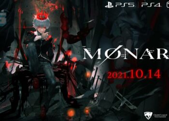 Watak, Perincian & Gameplay MONARK telah didedahkan dalam PV terbaru!