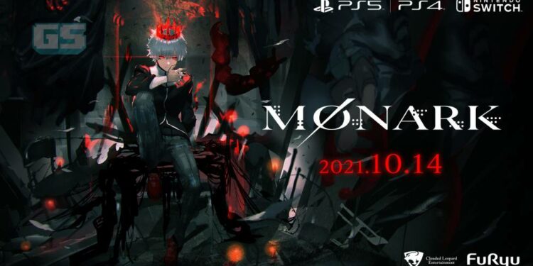 Watak, Perincian & Gameplay MONARK telah didedahkan dalam PV terbaru!