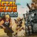 [SGF 2021] METAL SLUG TACTICS kembali membawa lagenda siri SNK!