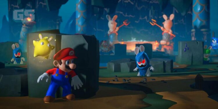 [E3 2021] Ubisoft Forward – Mario + Rabbids Sparks of Hope akan datang ke Nintendo Switch 2022!