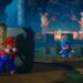 [E3 2021] Ubisoft Forward – Mario + Rabbids Sparks of Hope akan datang ke Nintendo Switch 2022!