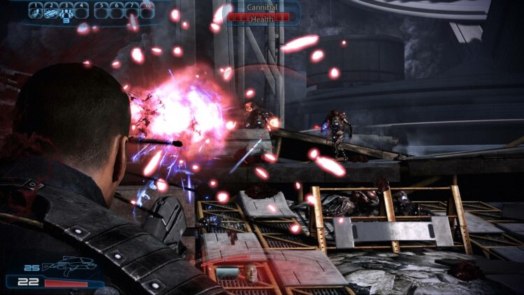 Review Mass Effect Legendary Edition – Menggamit memori Lagenda yang diberi nafas baru!