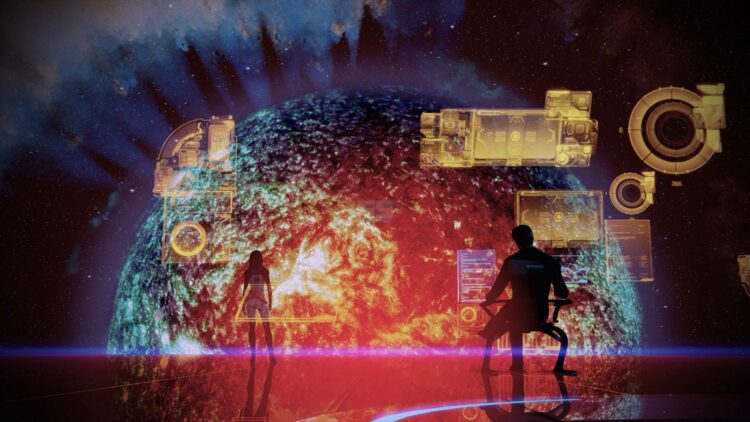 Review Mass Effect Legendary Edition – Menggamit memori Lagenda yang diberi nafas baru!