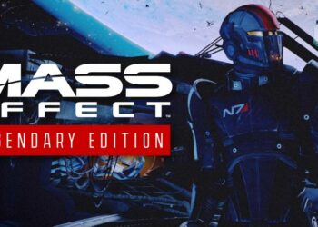 Review Mass Effect Legendary Edition – Menggamit memori Lagenda yang diberi nafas baru!