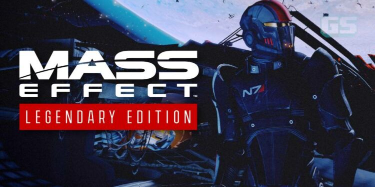 Review Mass Effect Legendary Edition – Menggamit memori Lagenda yang diberi nafas baru!