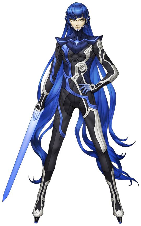 Kenali lebih Cerita, watak dan gameplay Shin Megami Tensei V dalam pendedahan terbaru!