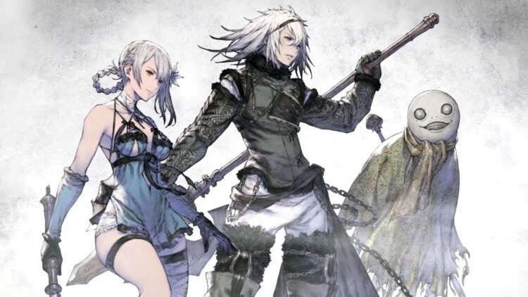 “Saya dipengaruhi oleh orang-orang di dunia nyata” Temu ramah eksklusif Yoko Taro untuk siri NieR