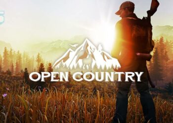 [Review Open Country] Teruskan memburu dan kekal hidup dalam dunia yang besar!