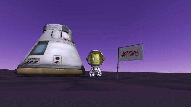 Kerbal Space Program Enhanced Edition akan datang ke konsol Nex-Gen musim luruh ini!