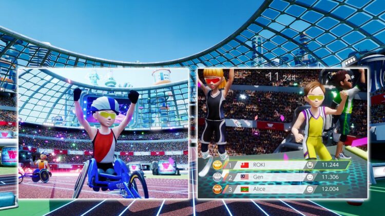 The Pegasus Dream Tour akan tersedia di seluruh dunia pada 24 Jun ini!