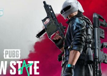 PUBG: New State melancarkan Video Trailer terbaru, mendedahkan perincian peta TROI!