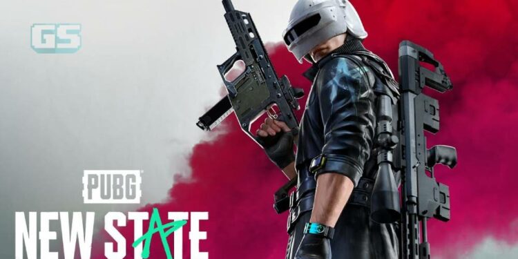 PUBG: New State melancarkan Video Trailer terbaru, mendedahkan perincian peta TROI!