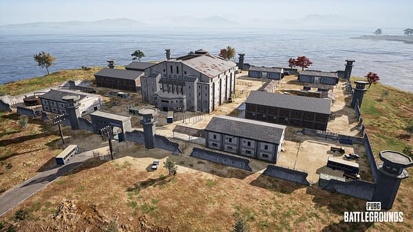 PUBG telah mendedahkan episod terbaru Mysteries Unknown: Birth Of The Battlegrounds!