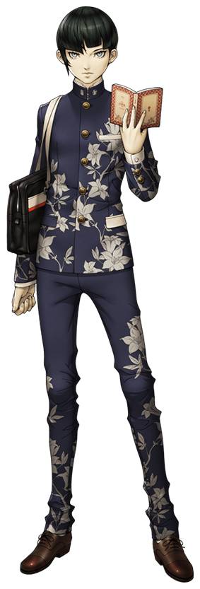 Kenali lebih Cerita, watak dan gameplay Shin Megami Tensei V dalam pendedahan terbaru!