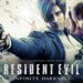 Netflix telah mendedahkan trailer pembukaan yang baru Resident Evil: Infinite Darkness