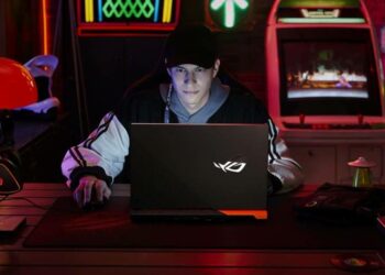 ROG memperkenalkan Laptop Gaming Strix G15 dan G17 Advantage Edition dengan All-AMD Internals