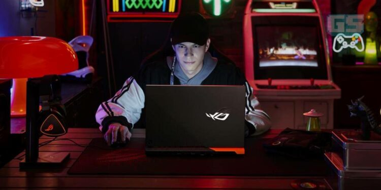 ROG memperkenalkan Laptop Gaming Strix G15 dan G17 Advantage Edition dengan All-AMD Internals