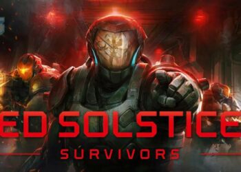 [E3 2021] Future Game Show mendedahkan Red Solstice 2: Survivors akan datang 17 Jun ini!