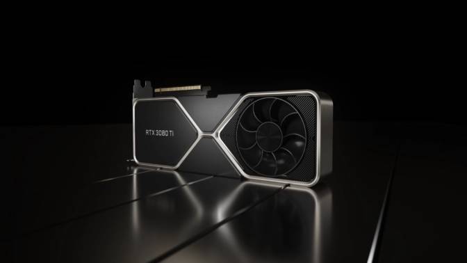 NVIDIA mendedahkan harga GPU GeForce RTX 3080 Ti & RTX 3070 Ti terbaru bermula RM2,880!