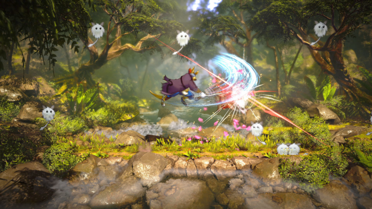 [E3 2021] Game dan Trailer Eiyuden Chronicle Baru Terungkap ketika persidangan Microsoft