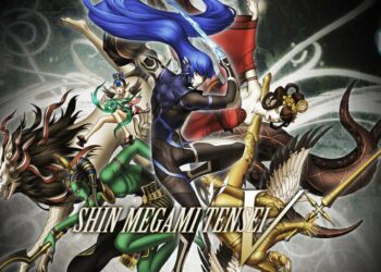 Kenali lebih Cerita, watak dan gameplay Shin Megami Tensei V dalam pendedahan terbaru!