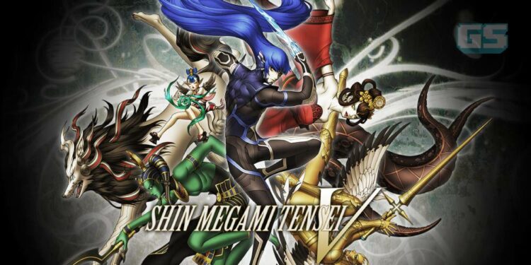 Kenali lebih Cerita, watak dan gameplay Shin Megami Tensei V dalam pendedahan terbaru!