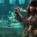 Captain Jack Sparrow dalam Sea of Thieves: A Pirate’s Life! Musim terbaru didedahkan oleh Xbox!