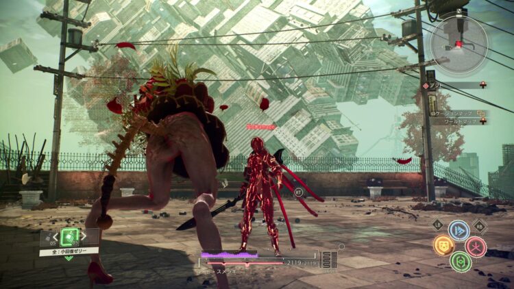 Watak baru dan Sistem game SCARLET NEXUS didedahkan!