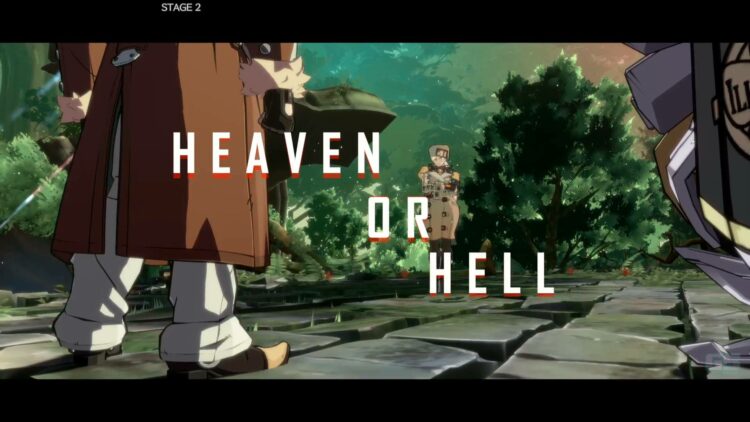 Review Guilty Gear -Strive- Pelbagai kombinasi pertarungan dan banyak watak untuk dipilih!