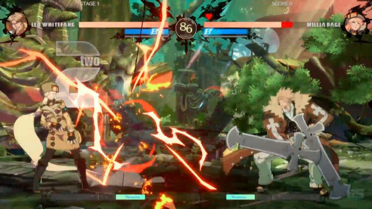 Review Guilty Gear -Strive- Pelbagai kombinasi pertarungan dan banyak watak untuk dipilih!