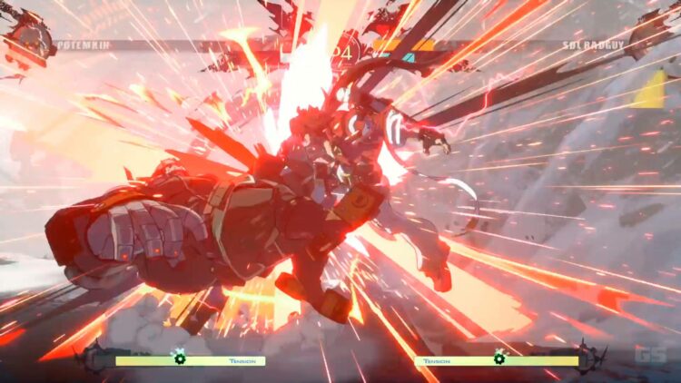 Review Guilty Gear -Strive- Pelbagai kombinasi pertarungan dan banyak watak untuk dipilih!