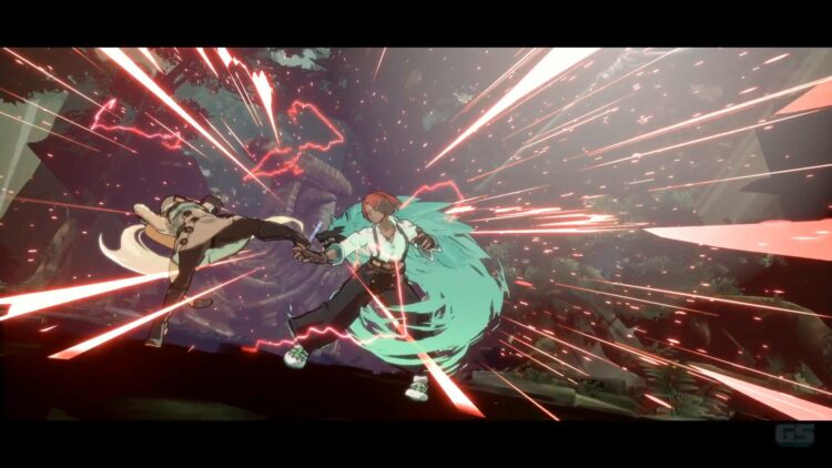 Review Guilty Gear -Strive- Pelbagai kombinasi pertarungan dan banyak watak untuk dipilih!