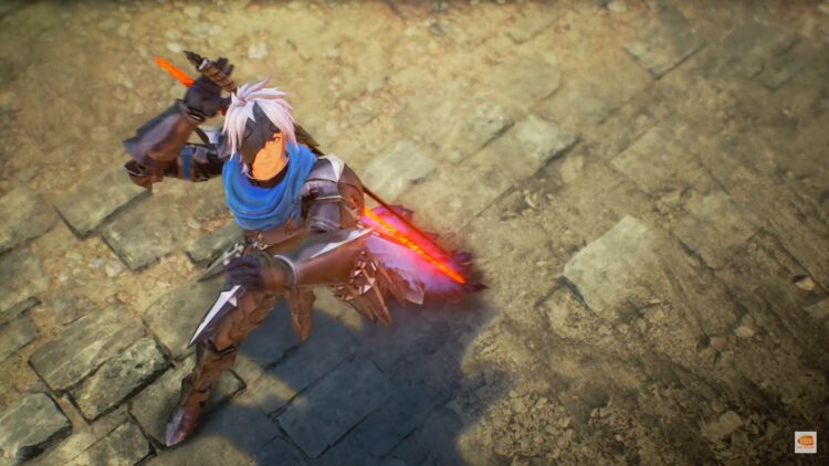 [SGF 2021] Trailer terkini Tales of Arise menampilkan watak baru dan banyak lagi!