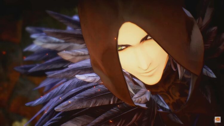 [SGF 2021] Trailer terkini Tales of Arise menampilkan watak baru dan banyak lagi!