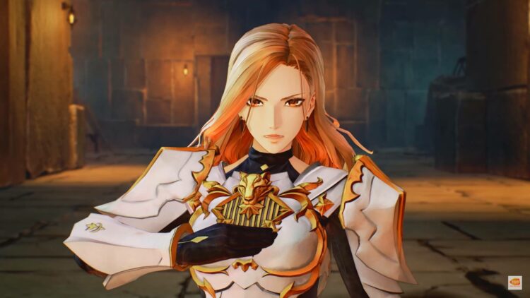 [SGF 2021] Trailer terkini Tales of Arise menampilkan watak baru dan banyak lagi!
